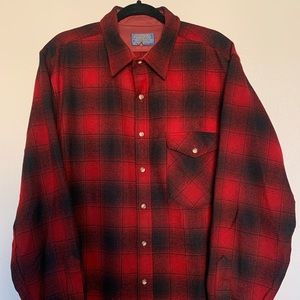 Men’s Vintage Pendleton - XL